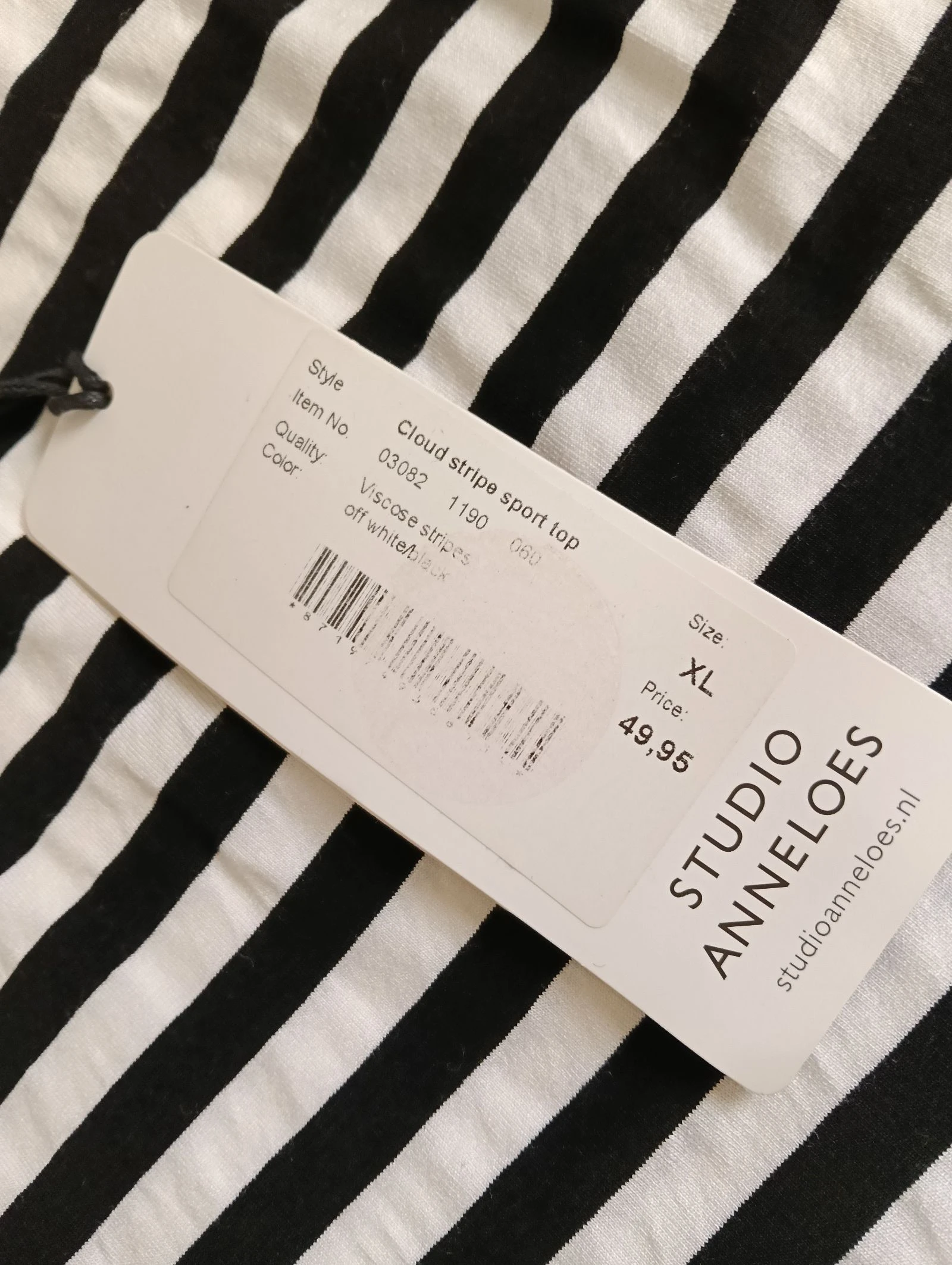 Studio Anneloes T-shirt – photo 9